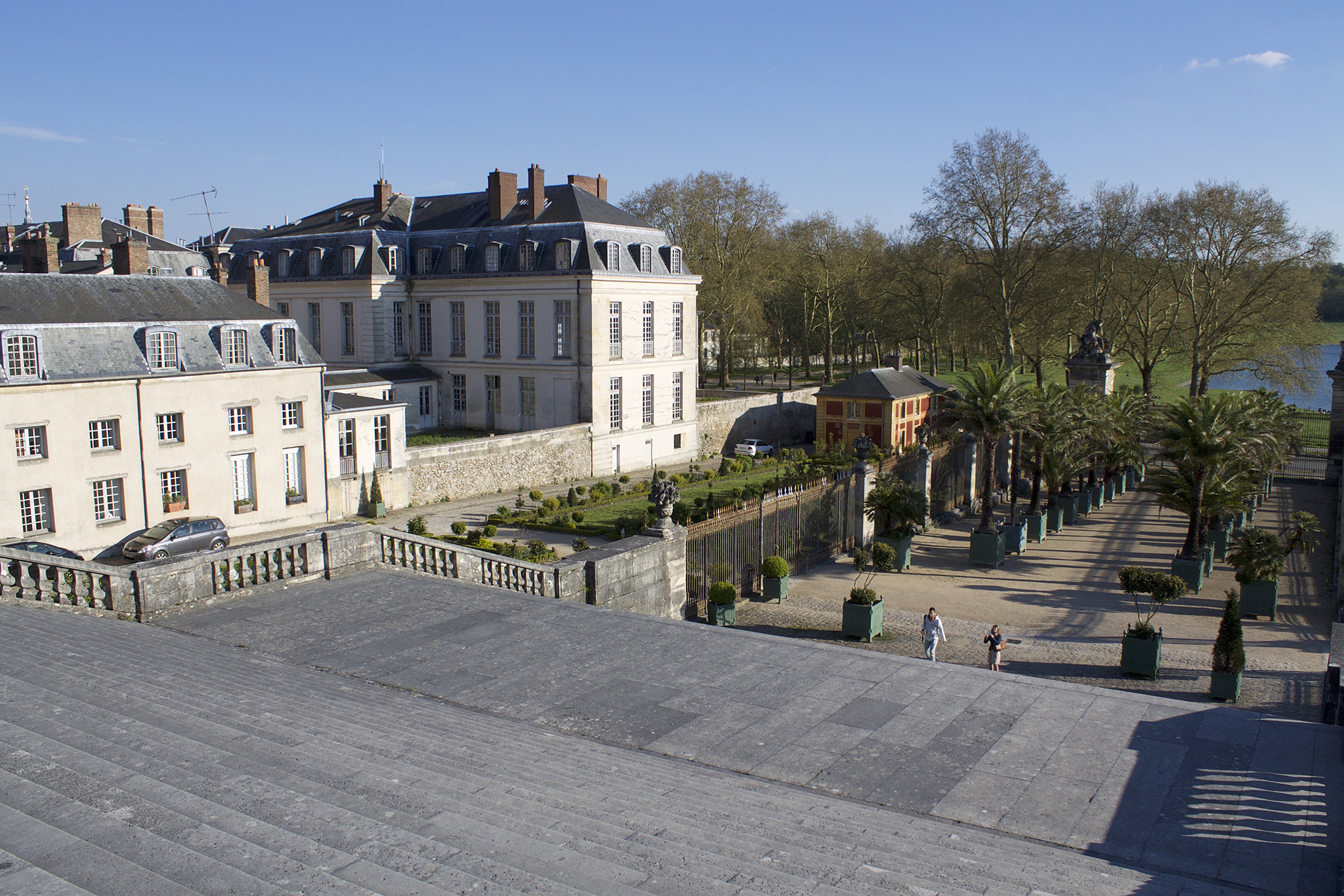 Versailles